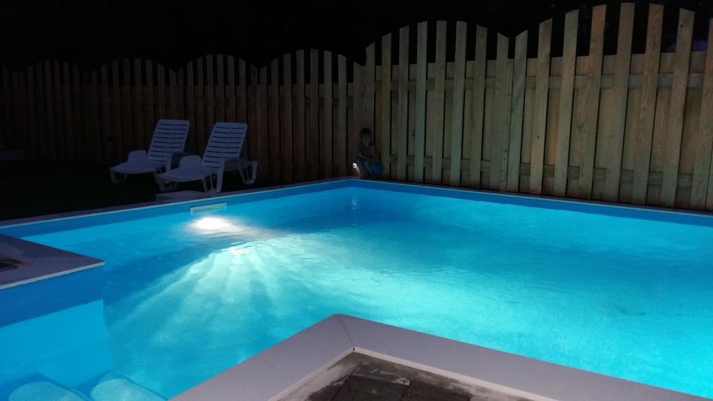Apartman Dubravka 1 Lovran Εξωτερικό φωτογραφία
