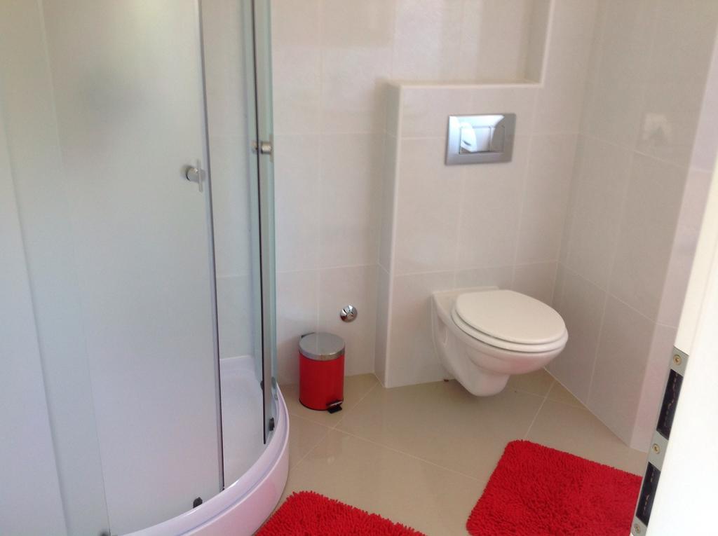 Apartman Dubravka 1 Lovran Εξωτερικό φωτογραφία
