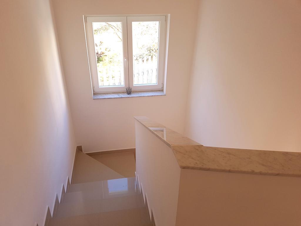 Apartman Dubravka 1 Lovran Εξωτερικό φωτογραφία