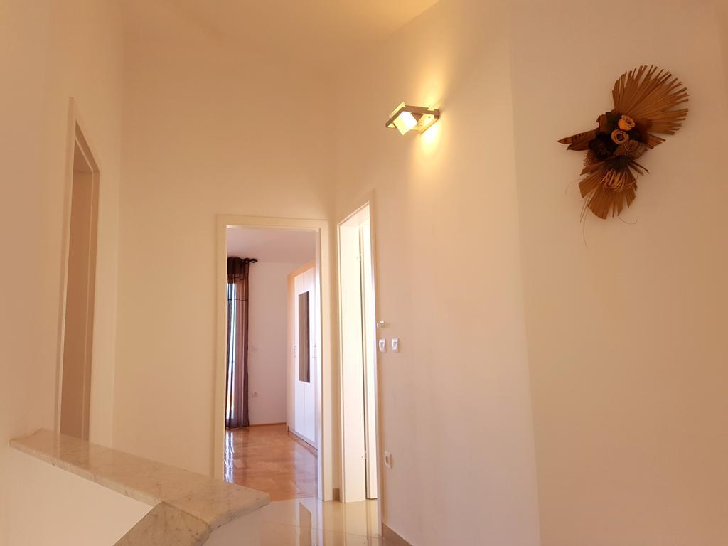 Apartman Dubravka 1 Lovran Εξωτερικό φωτογραφία